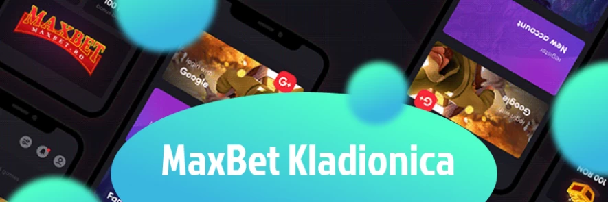 sportsko klađenje u maxbet