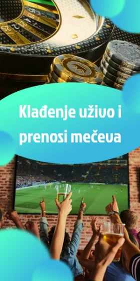 klađenje uživo merkurxtip