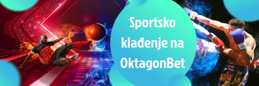 sportsko klađenje oktagonbet