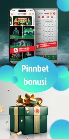 pinnbet bonusi