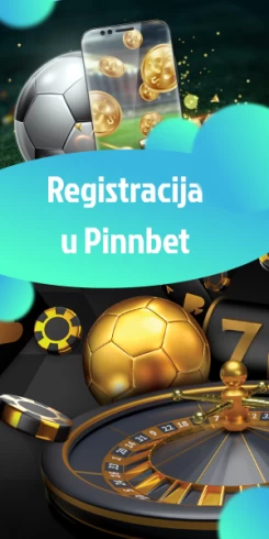 registracija pinnbet