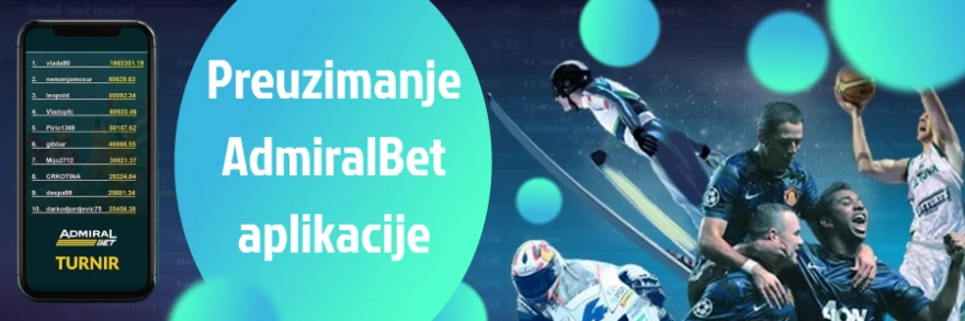 admiralbet aplikacije