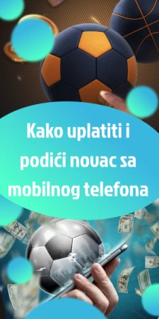 kako uplatiti sa mobilnog telefona merkurxtip