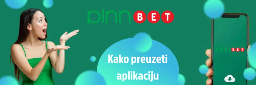 kako preuzeti aplikaciju pinnbet