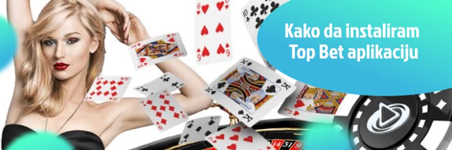 kako da instaliram topbet aplikaciju