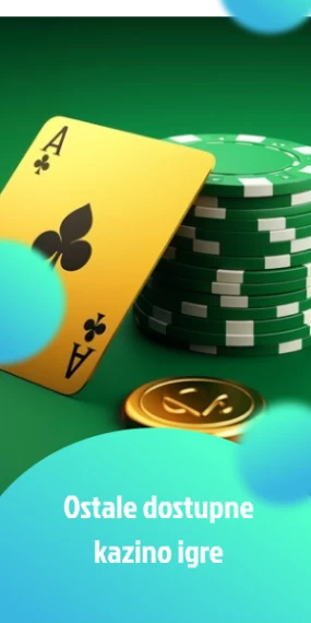 dostupne casino igre admiralbet