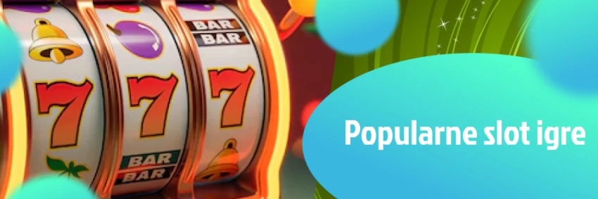 popularne slot igre mozzartbet