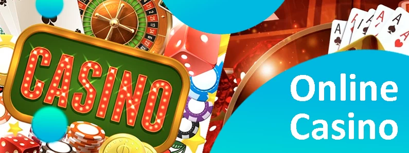 online casino